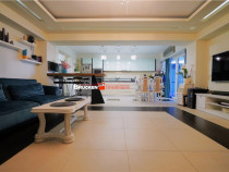 Lifestyle contemporan intr un apartament spatios cu 3 camere