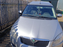 SKODA Roomster 1.9 TDI 105 CP 2007