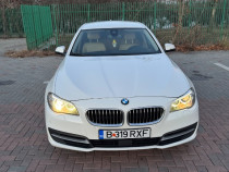 BMW Seria 5 F10 2014