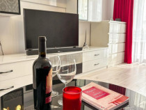 Apartament 2 camere mobilat- Iuliu Maniu