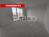 Comision 0! Apartament de vanzare 61 mpu 2 camere balcon ori