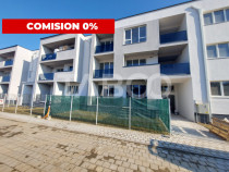 COMISION 0! Apartament de vanzare 61 mpu 2 camere balcon ori
