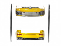 Praguri GTI - Volkswagen Golf 7.5 (2017-2020)