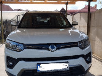 Ssangyong Tivoli Grand 2022