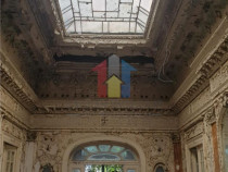 Teren 2044mp Casa BOIEREASCA Ultracentrala