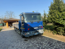 Schimb iveco Eurocargo