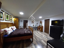 Apartament 3 camere, 2 bai, in Parcul Rozelor.