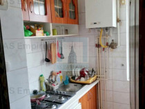 Ap 2 camere mobilat-utilat - zona Tractorul (ID:15877)