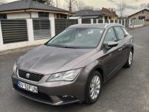 Seat Leon Break Automat Diesel 2015