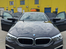 BMW seria 5 G30 520d Pachet M