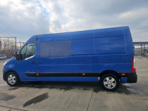 Renault Master An 2015