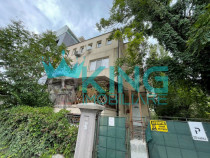 Victoriei, Dorobanti | 3 Camere | Parcare | Curte | Boxa | M