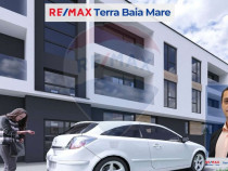 Apartament nou cu 3 camere de vânzare