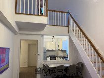 Apartament Lux, 5 camere, Cristian, 130mp