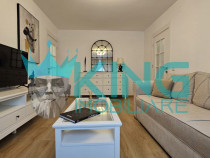 Iancului | 2 Camere | Proximitate metrou | Renovat 2023 | Vi