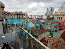 SPATIU RESTAURANT | CENTRUL ISTORIC | PARTER + SKYBAR | VEDE
