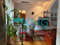 Spatiu Birouri | Vila | 300 Mp | 7 Camere | Centrala | AC |
