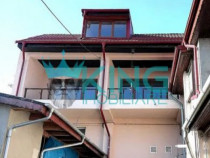 Vila | Colentina | Centrala Proprie | Curte Comuna