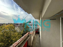2 camere | Bvd. Republicii | Etaj 3 | Centrala Proprie | Par