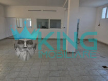 Spatiu Comercial | Central | 183 mp | Parter