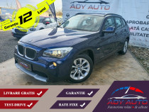 BMW X1 2.0Diesel. euro5