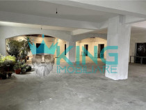 Spatiu comercial Flavia/270 m2