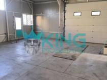 Spatiu Comercial | Str. Gageni | Spatiul comercial 38m | Hal