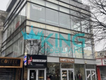 Se inchiriaza spatiu in Tiglina 1 ideal pt un salon sau biro