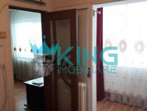 Central | 2 camere | Aer conditionat | Centrala proprie | Zo