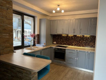 Duplex 5 camere Theodor Pallady