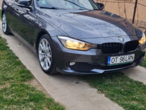 Vand Bmw F30 ,320D