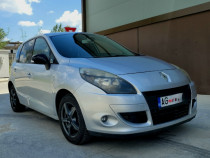 Renault Megane Scenic 3, 2011, Bose Edition, 1.5L DCI, 6 trepte, Clima