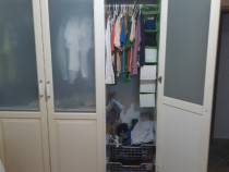 Mobila ikea , dulap haine