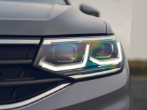 Faruri full led (de la jos la sus) - Volkswagen Tiguan (2021+)