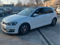 Vw golf 7 1.2 tsi