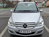 Mercedes-Benz B200 CDI,cutie automata,an fabricatie 2010