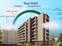 Apartament 2 camere Unirii - Traieste in centru, la un pas d