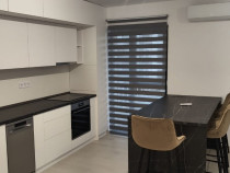 Apartament NOU prima inchiriere et.2,lift, parcare subterana Floresti