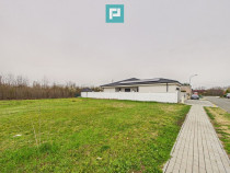 Loc pentru vila ta de 1000 mp &icirc;n Tabacovici