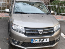 Dacia Logan 1,5 DCI, 90 CP, model Laureate, 2014, euro 5