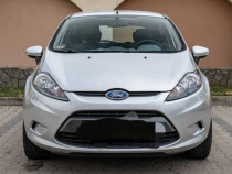 Ford Fiesta 2010