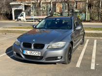 BMW 320d LCI 184cp 2010 PANORAMIC