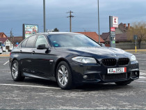 BMW 530D F10 2013