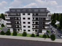 Spre vanzare apartament de 3 camere - Bragadiru