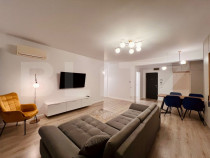 Apartament cu 2 camere, 65 mp, zona Eas Residence-Iosia