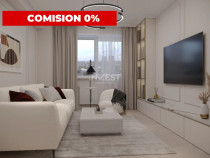 TVA 21% INCLUS *Apartament 1 cameră PREMIUM* - 39,85 mp