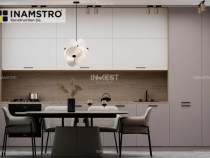 TVA 9% INCLUS *Apartament 2 camere PREMIUM* - 62 mp