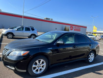 Toyota Camry HYBRID anul 2009, stare excelentă.