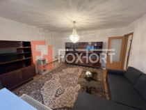 Apartament cu 4 camere, semidecomandat Zona Girocului
