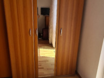 2x Dulap cu 3 usi